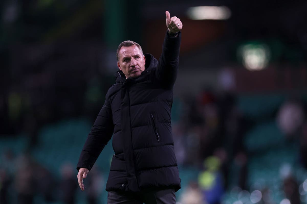 Apakah Rangers vs Celtic ada di TV? Saluran, waktu kick-off dan cara menonton derby Old Firm Apakah Rangers vs Celtic ada di TV? Saluran, waktu kick-off dan cara menonton derby Old Firm