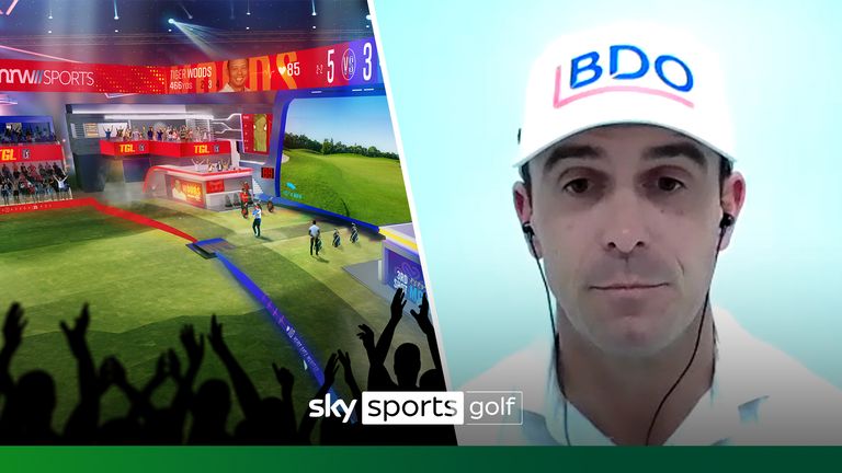 Billy Horschel menjelaskan apa yang diharapkan dari TGL dan mengapa dia bersemangat mengenai dampak dan masa depan TGL dalam golf.