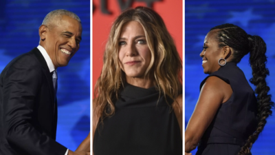 Jennifer Aniston Mengakuinya: Megyn Kelly tentang Rumor Pemisahan Obama