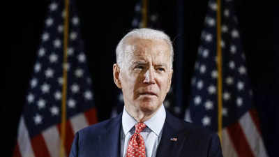 Google mengembalikan nama Joe Biden dalam riwayat pencarian presiden, menyalahkan kesalahan data