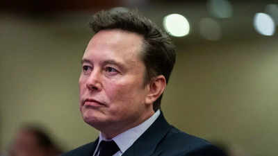 'Amerika akan bersulang': Elon Musk memperingatkan kebangkrutan dan kenaikan suku bunga karena utang $36 triliun