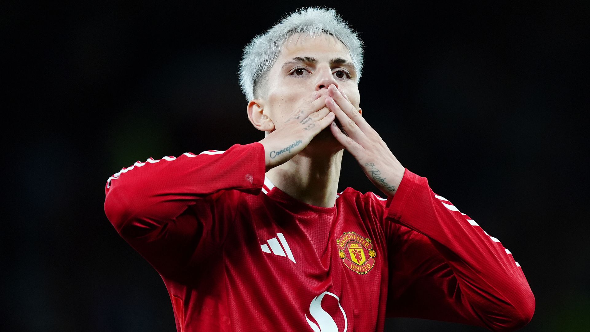 Man United vs Southampton – Pembaruan Pertandingan Langsung Man United vs Southampton – Pembaruan Pertandingan Langsung