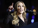 Megyn Kelly mengecam film ‘anti-Katolik’ untuk ketenaran Golden Globes: ‘Saya muak’ Megyn Kelly mengecam film ‘anti-Katolik’ untuk ketenaran Golden Globes: ‘Saya muak’
