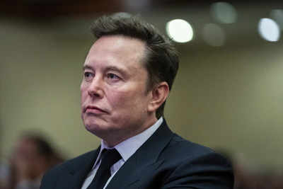 Musk mengecam Medali Kebebasan Biden untuk Soros: 'Sebuah parodi' memicu kemarahan Partai Republik