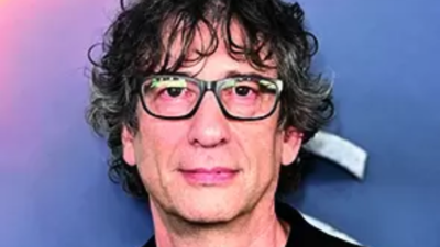 Neil Gaiman menghadapi lebih banyak tuduhan pelanggaran seksual