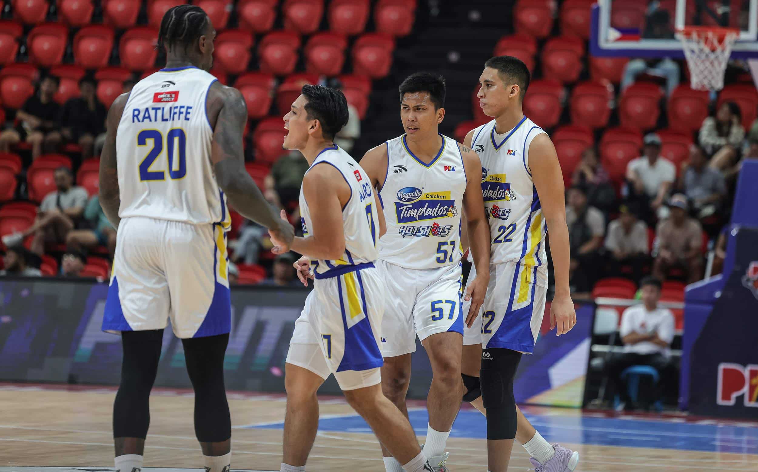 PBA: Magnolia meningkatkan pengejarannya terhadap unggulan ke-8 dengan kemenangan atas Phoenix PBA: Magnolia meningkatkan pengejarannya terhadap unggulan ke-8 dengan kemenangan atas Phoenix