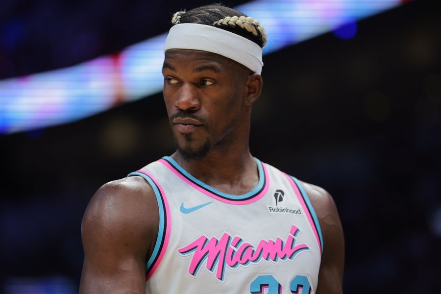 NBA: Denver Nuggets di Miami Heath