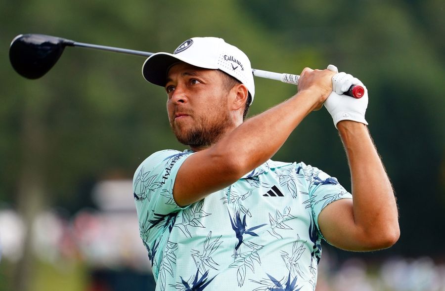 PGA: Kejuaraan TOUR - Babak Final
