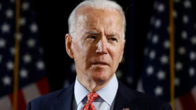 'Pemulihan membutuhkan puluhan miliar dolar': Joe Biden menyampaikan belasungkawa dan dukungan federal di tengah kehancuran akibat kebakaran hutan di LA