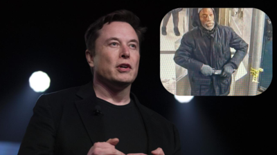 'Tidak masuk akal': Elon Musk bereaksi terhadap tersangka yang membawa pisau dengan 53 orang ditangkap saat berkeliaran bebas di NYC