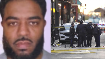 Penyerang New Orleans, Jabbar, mengaku membuat video sebelum penyerangan, merencanakan pembunuhan keluarga dan hubungan ISIS