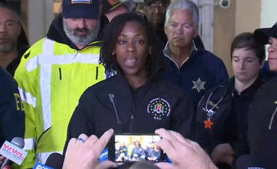 Serangan Teror New Orleans: Mengapa Agen Khusus FBI Alethea Duncan Diserang karena Cincin Hidungnya