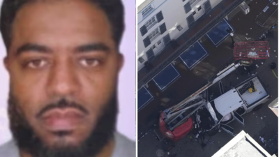 Siapa Syamsud-Din Jabbar? Tersangka Veteran Angkatan Darat AS dalam Serangan di New Orleans