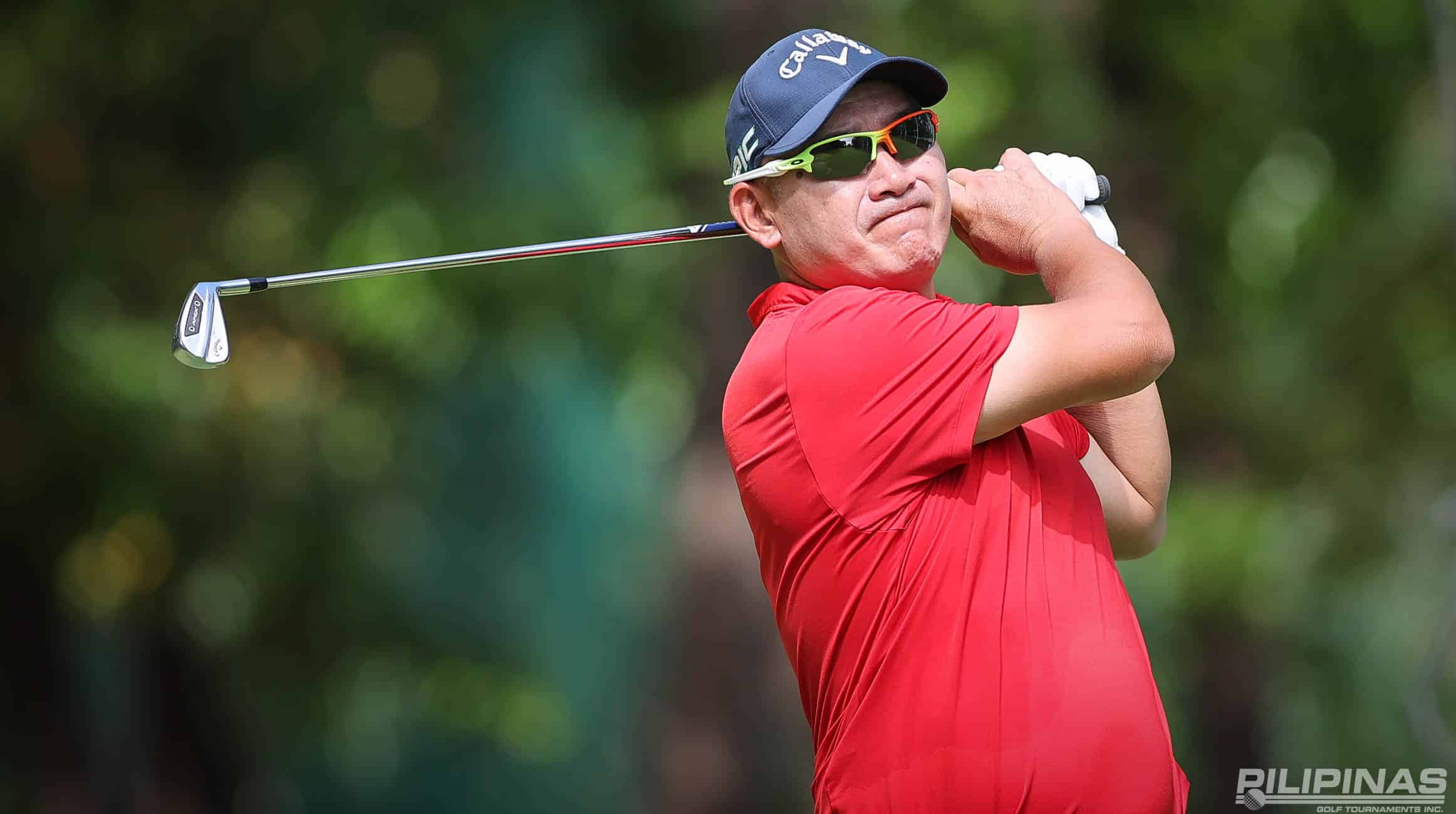 Que mengincar rekor gelar TCC Invitational keempat Que mengincar rekor gelar TCC Invitational keempat