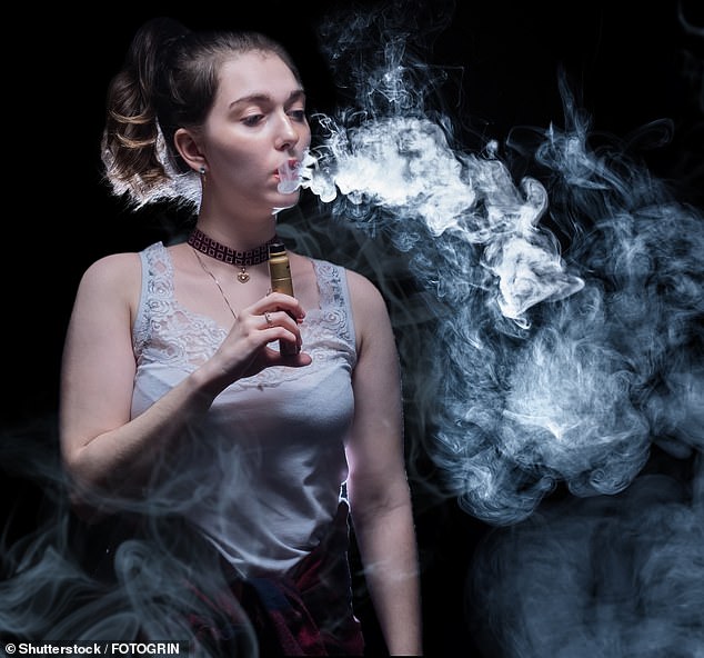 Tindakan keras besar-besaran terhadap vape di satu negara bagian – apa yang perlu Anda ketahui Tindakan keras besar-besaran terhadap vape di satu negara bagian – apa yang perlu Anda ketahui