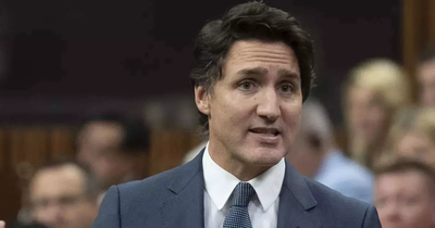 Trudeau dari Kanada mungkin akan mengundurkan diri minggu ini, lapor Globe