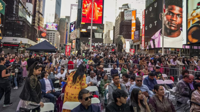 Warga keturunan India-Amerika, yang belum pulih dari serangan media sosial baru-baru ini, merasa bahwa ujaran kebencian dan retorika rasis perlu ditegakkan dengan tegas.