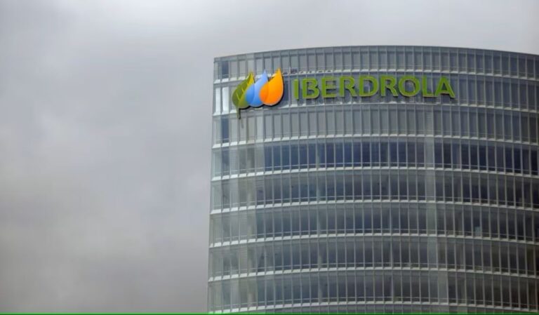 Iberdrola, dengan senjata menghadapi era baru Trump | Pasar keuangan