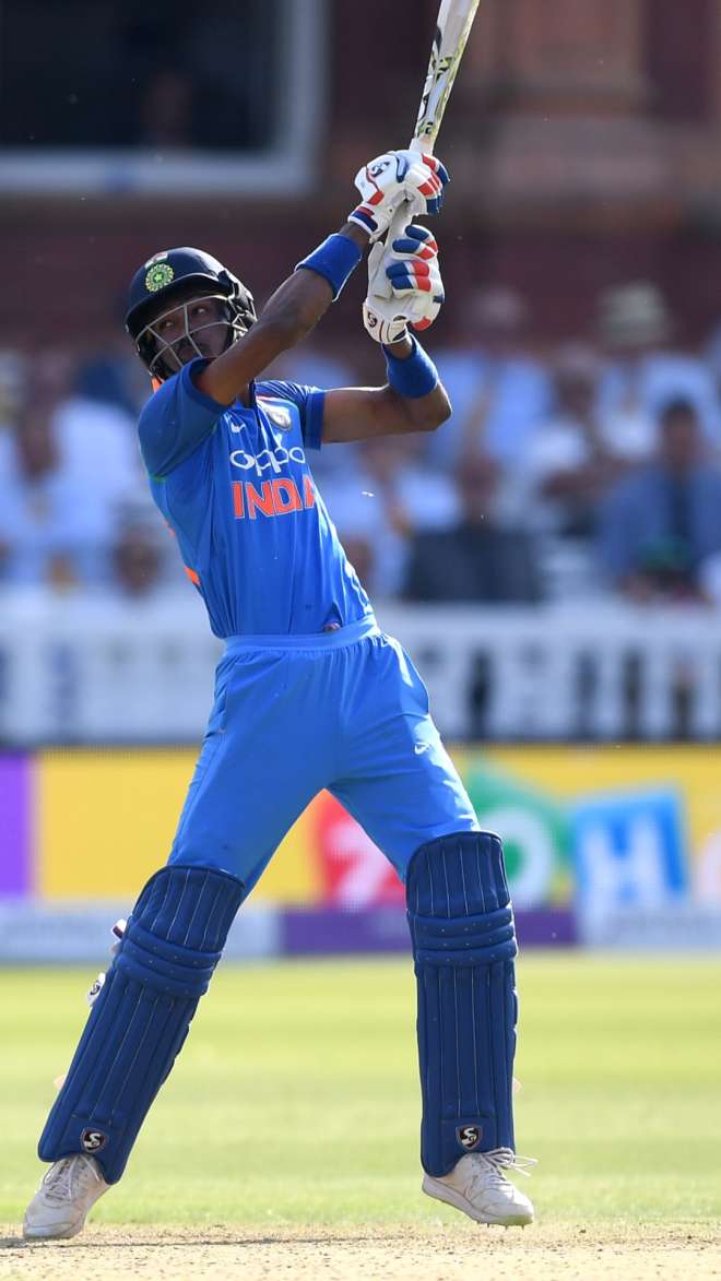 Pemain yang mencetak angka enam terbanyak di ICC Champions Trophy