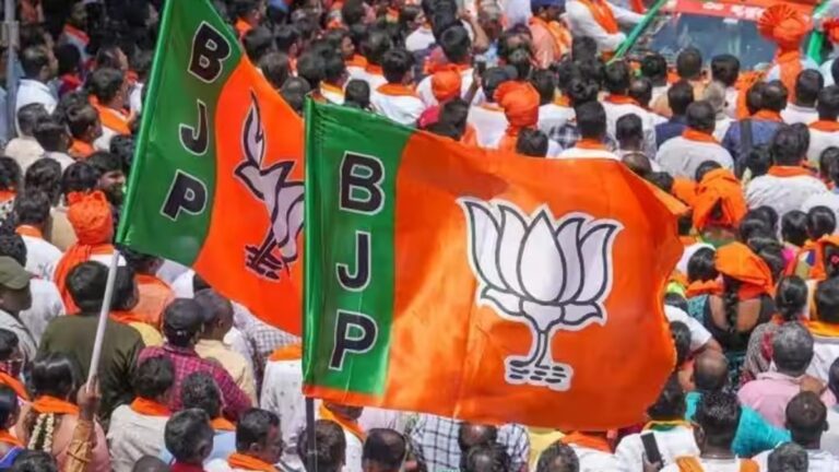 Siapa yang akan menjadi presiden baru Assam BJP? Nama pemimpin ini telah diidentifikasi