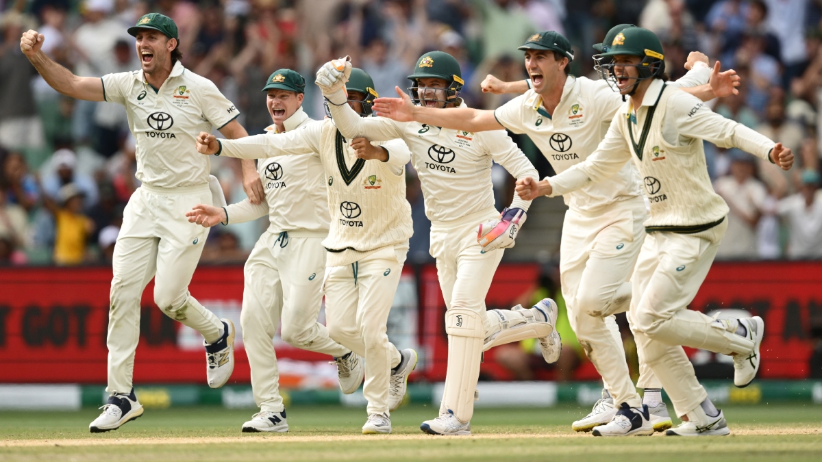 IND vs AUS: Perubahan besar di Australia XI untuk Tes Sydney, bintang serba bisa akan melakukan debutnya IND vs AUS: Perubahan besar di Australia XI untuk Tes Sydney, bintang serba bisa akan melakukan debutnya
