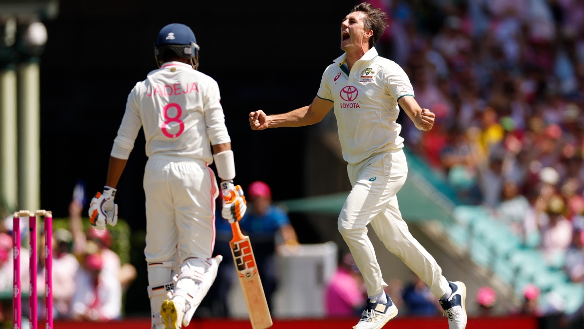 IND vs AUS: Rekor dunia bowler tercepat di Australia, dan sejauh ini Bumrah belum mampu meraih prestasi tersebut. IND vs AUS: Rekor dunia bowler tercepat di Australia, dan sejauh ini Bumrah belum mampu meraih prestasi tersebut.