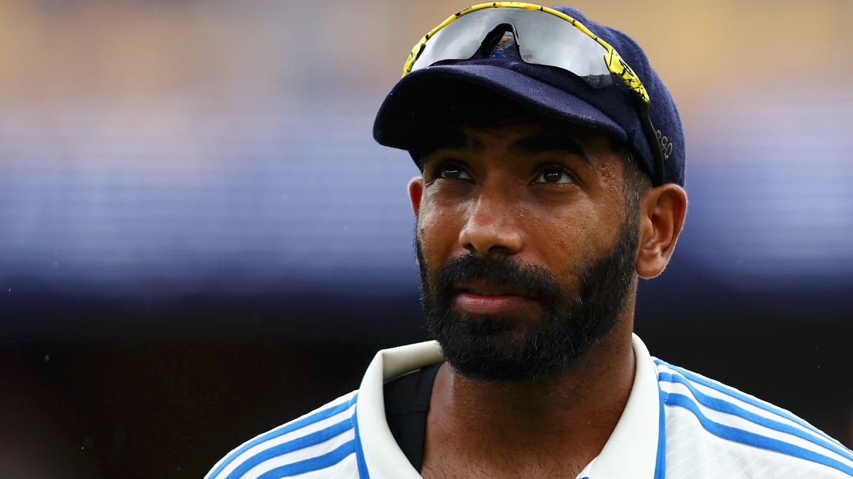 IND vs AUS: Sakitnya Kapten Bumrah Usai Kehilangan Border-Gavaskar Trophy, Apa Katanya Tentang Cederanya? IND vs AUS: Sakitnya Kapten Bumrah Usai Kehilangan Border-Gavaskar Trophy, Apa Katanya Tentang Cederanya?