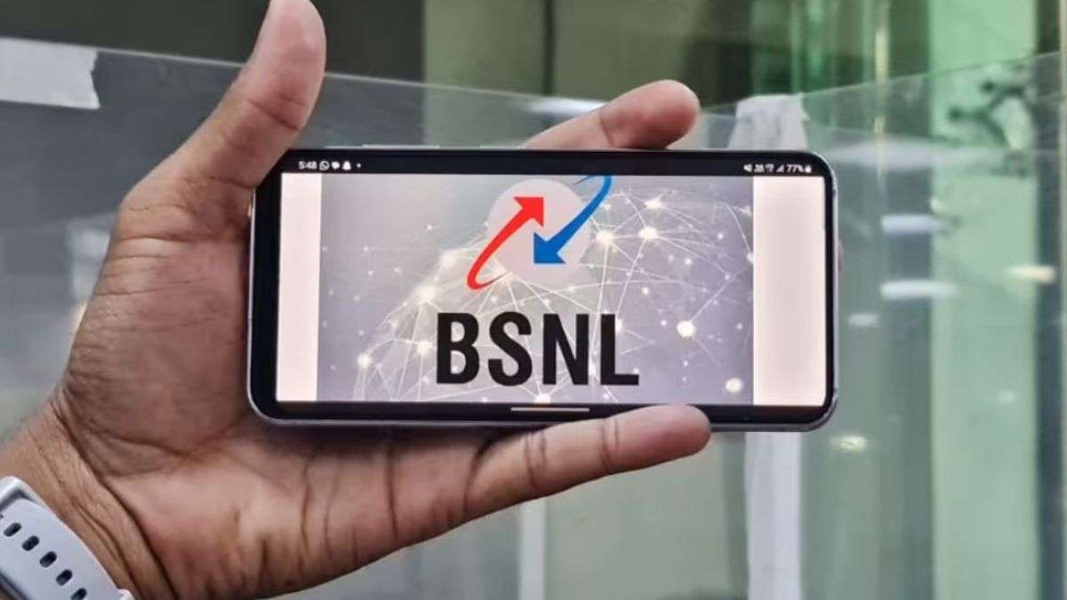 BSNL menawarkan paket 300 hari termurah, dan panggilan tak terbatas akan tersedia dengan biaya kurang dari Rs 800 BSNL menawarkan paket 300 hari termurah, dan panggilan tak terbatas akan tersedia dengan biaya kurang dari Rs 800