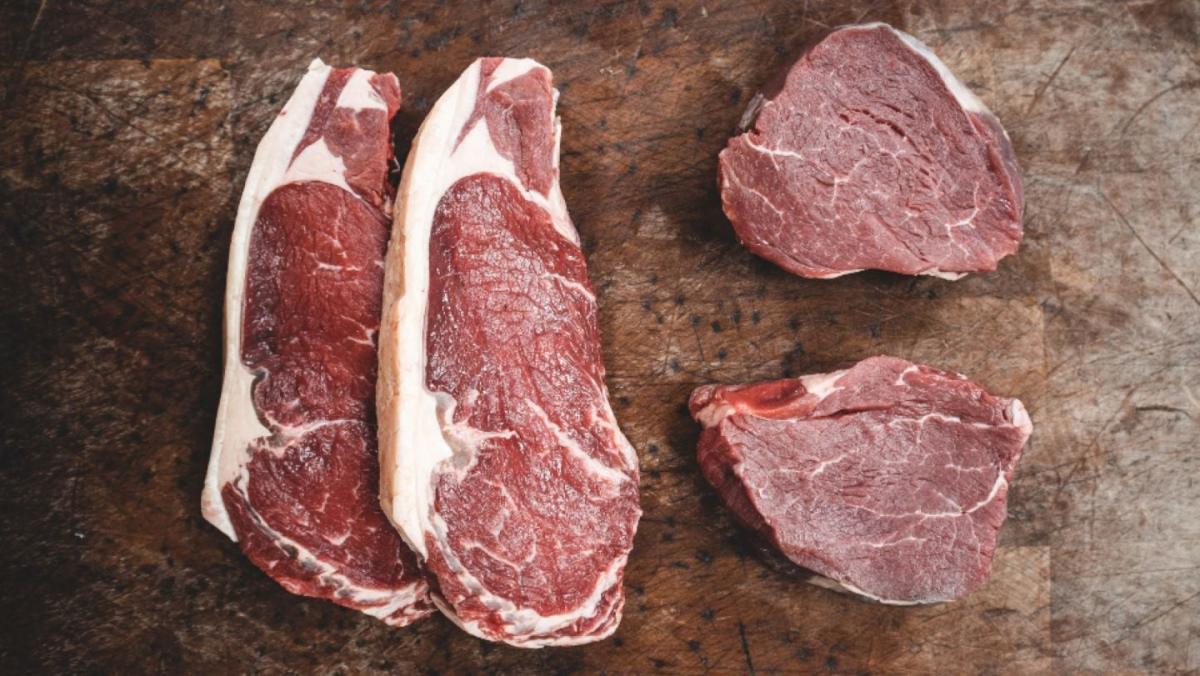 Raksasa daging sapi waspada setelah pengumuman penyelidikan impor Tiongkok Raksasa daging sapi waspada setelah pengumuman penyelidikan impor Tiongkok