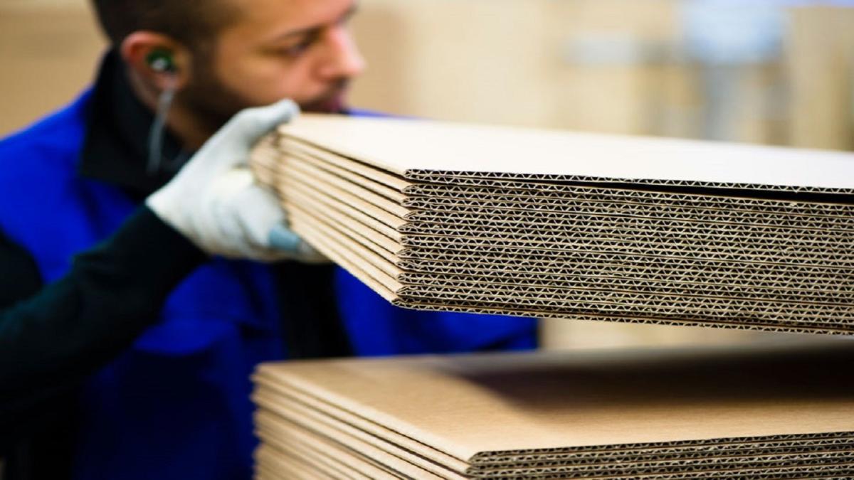 Victory Packaging telah berganti nama menjadi Smurfit Westrock Packaging Solutions Victory Packaging telah berganti nama menjadi Smurfit Westrock Packaging Solutions