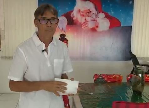 Saya melihat istri dan saudara perempuannya meninggal setelah makan kue ‘arsenik’ – Saya tahu ada yang tidak beres ketika saya menggigitnya Saya melihat istri dan saudara perempuannya meninggal setelah makan kue ‘arsenik’ – Saya tahu ada yang tidak beres ketika saya menggigitnya