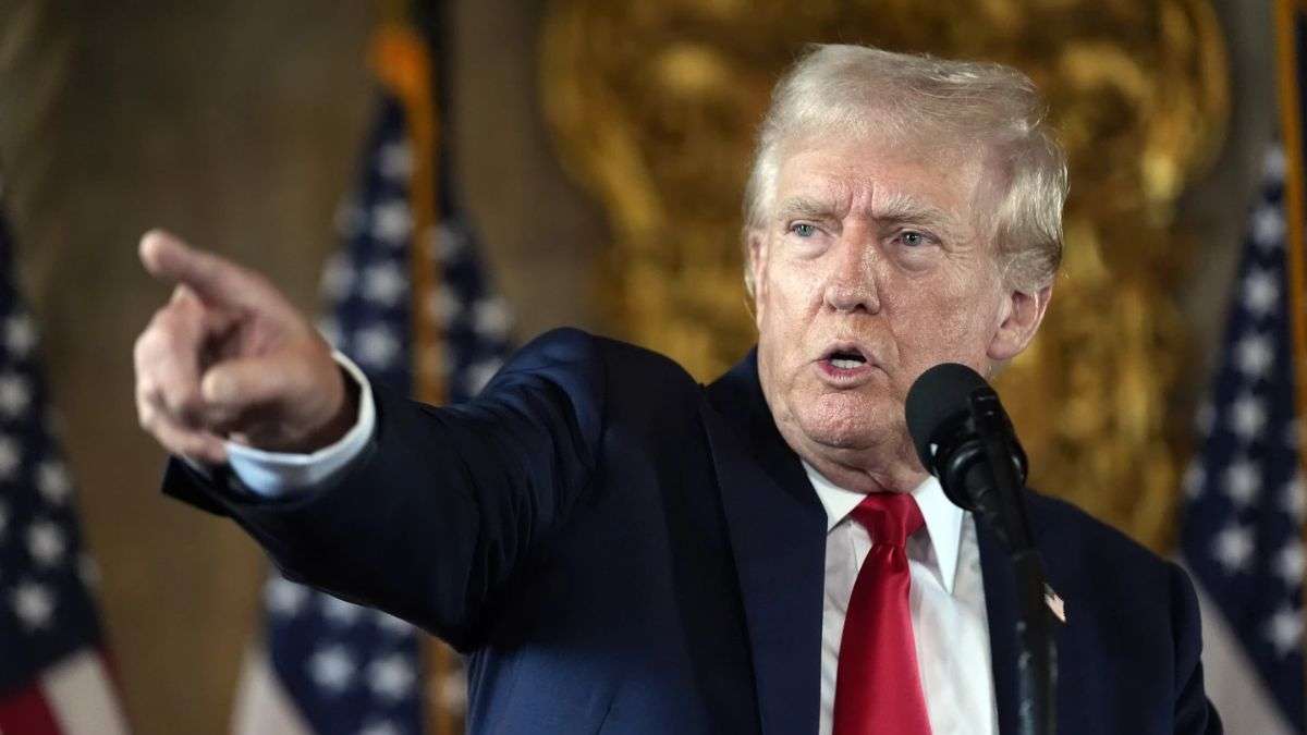 Penjelasan: Apa yang akan berubah akibat serangan teroris di Amerika? Donald Trump dapat mengambil langkah besar ini
