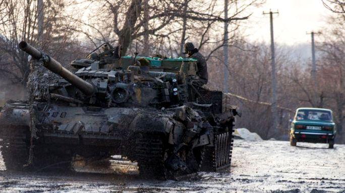 Surat kabar Rusia melaporkan bahwa koresponden mereka tewas dalam serangan pesawat tak berawak di Ukraina Surat kabar Rusia melaporkan bahwa koresponden mereka tewas dalam serangan pesawat tak berawak di Ukraina