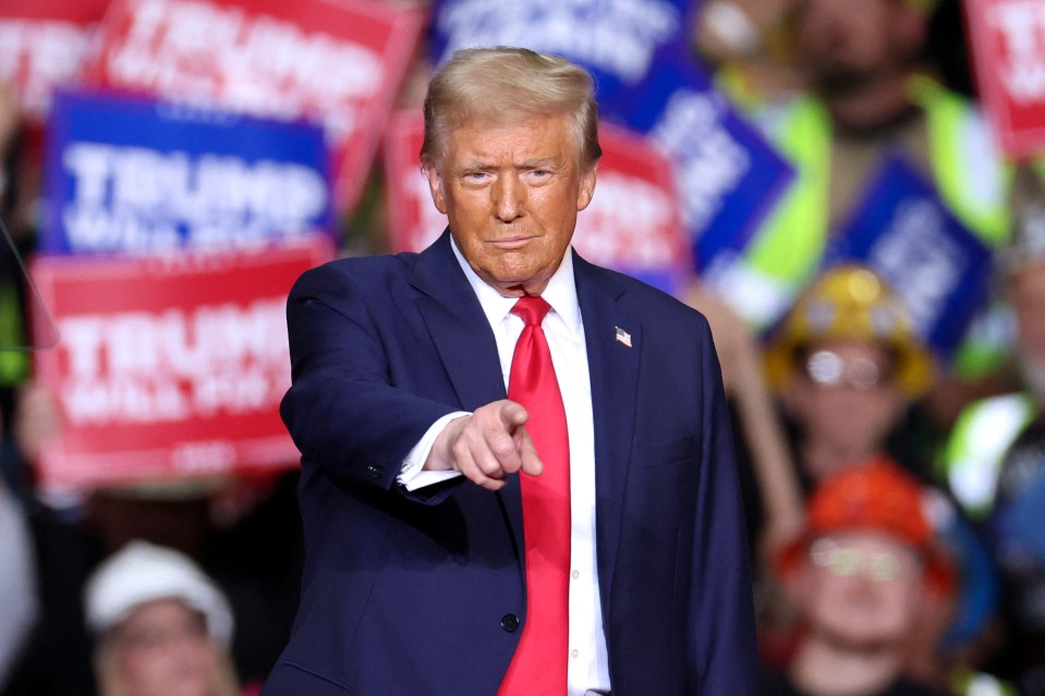 Amerika Hanya Melihat Starmer & Inggris Melalui Mata Elon…Dia Harus Berhenti Bersikap Atau Berisiko Merusak Hubungan Istimewa Amerika Hanya Melihat Starmer & Inggris Melalui Mata Elon…Dia Harus Berhenti Bersikap Atau Berisiko Merusak Hubungan Istimewa