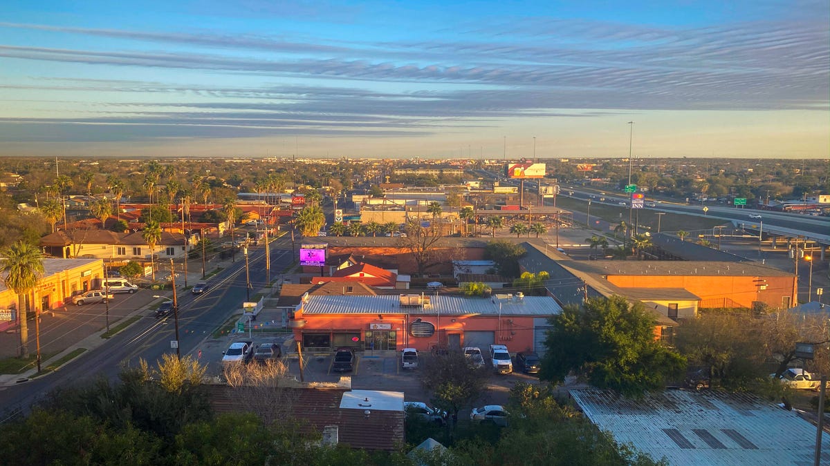 Penyedia Internet Terbaik di Laredo, Texas Penyedia Internet Terbaik di Laredo, Texas