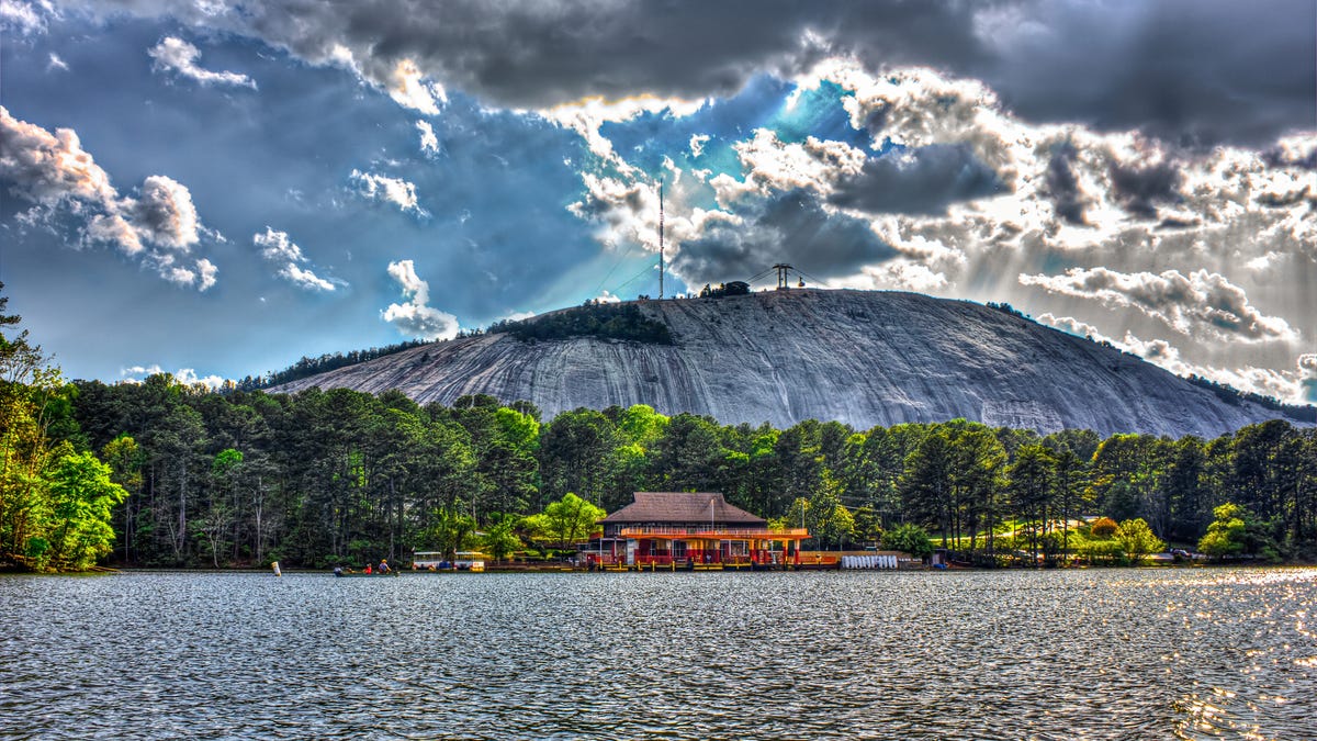 Penyedia Internet Terbaik di Stone Mountain, Georgia Penyedia Internet Terbaik di Stone Mountain, Georgia