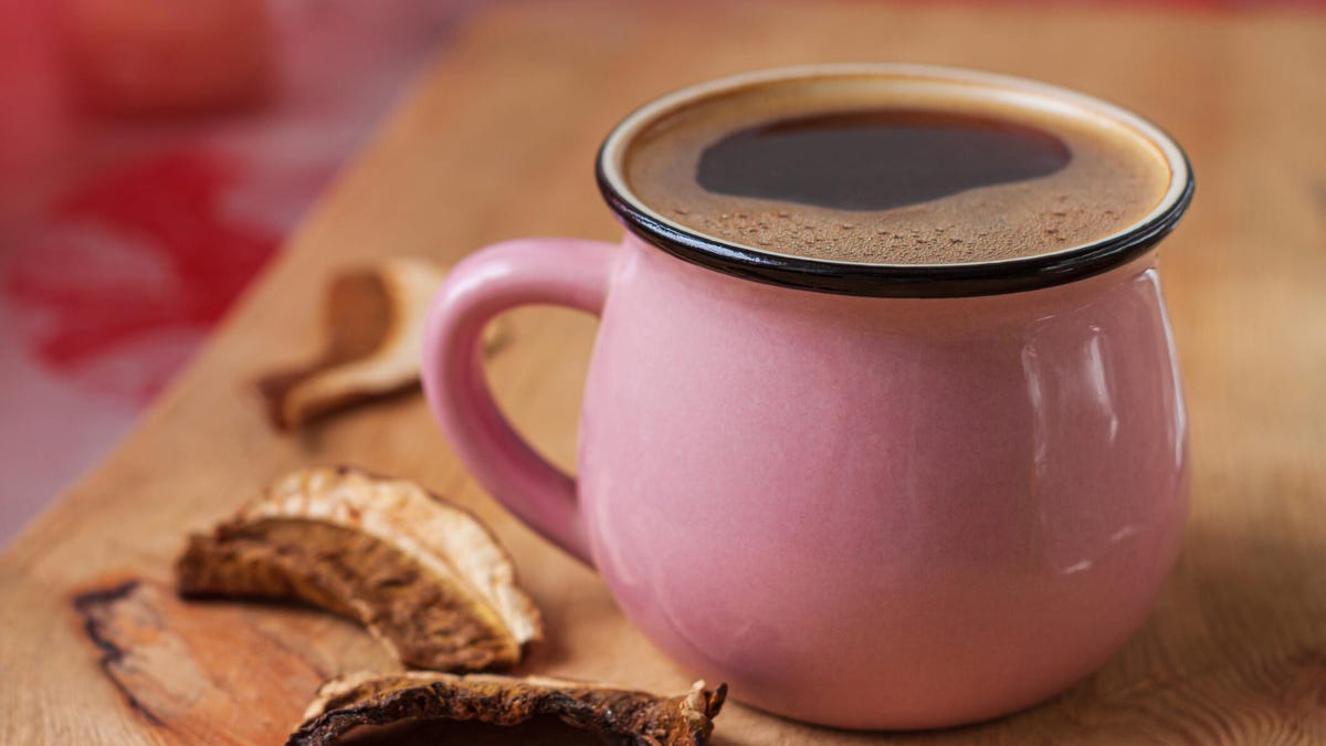 Beralih ke kopi jamur? Semua yang perlu Anda ketahui sebelum mengganti secangkir kopi pagi Anda Beralih ke kopi jamur? Semua yang perlu Anda ketahui sebelum mengganti secangkir kopi pagi Anda
