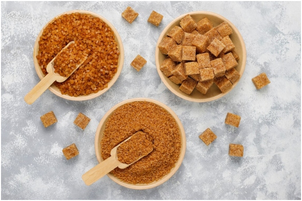 Vitamin dan mineral apa yang ada dalam jaggery? Vitamin dan mineral apa yang ada dalam jaggery?