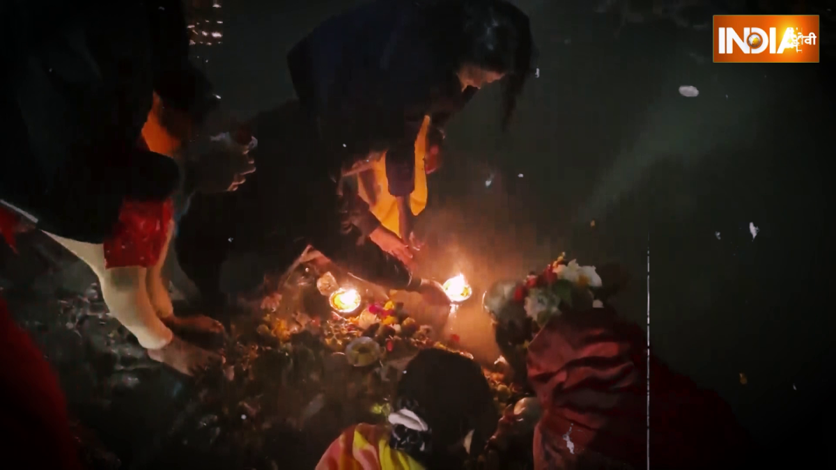 Mahakumbh 2025: Kenapa Shahi Sinan Menjadi Amrit Sinan, Ada Alasan Khusus Dibaliknya, Bukan Sekadar Perintah Pemerintah Mahakumbh 2025: Kenapa Shahi Sinan Menjadi Amrit Sinan, Ada Alasan Khusus Dibaliknya, Bukan Sekadar Perintah Pemerintah