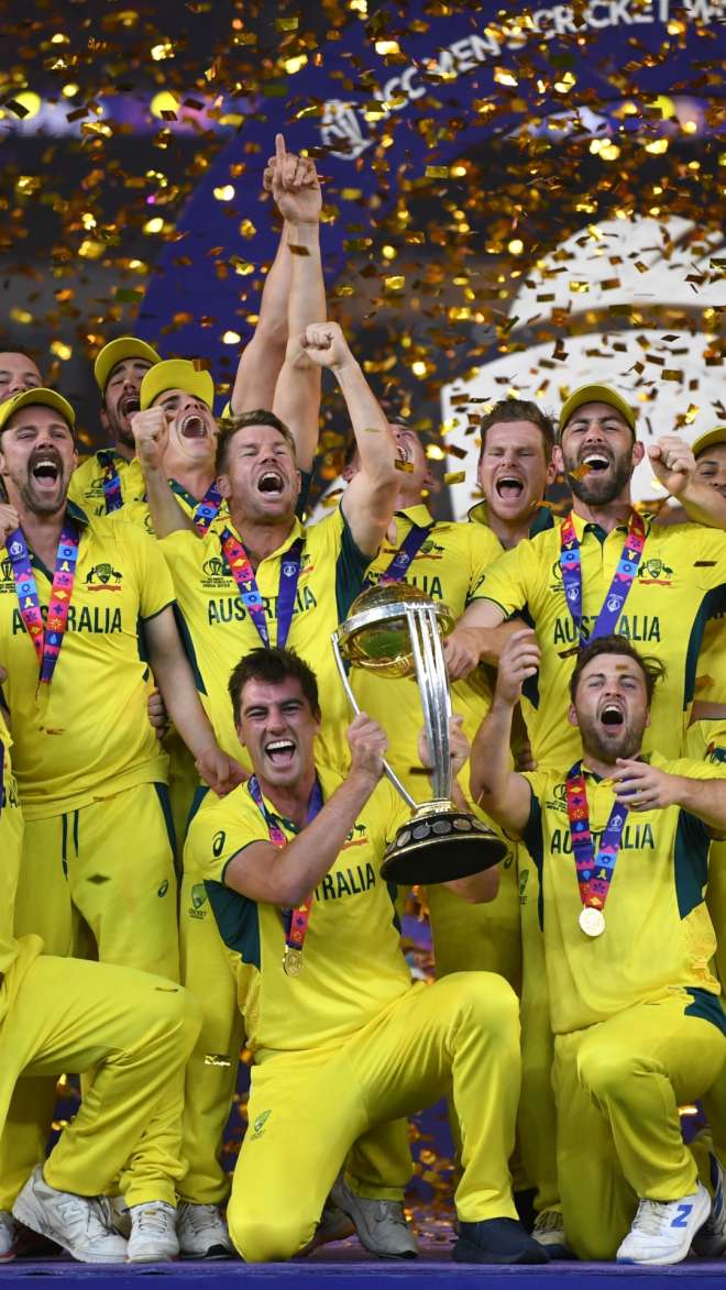 Daftar tim yang paling banyak memainkan final ICC Daftar tim yang paling banyak memainkan final ICC