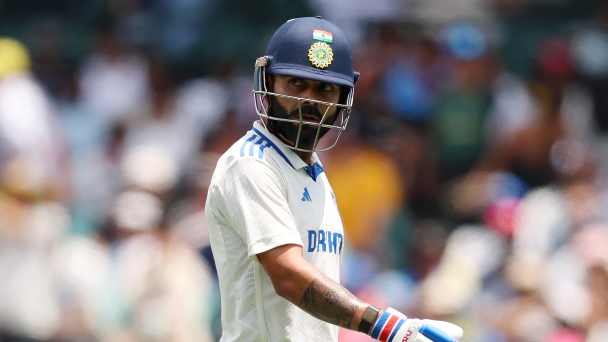 Rekan pemainnya memberikan nasehat yang bagus kepada Virat Kohli dan mengatakan bahwa ia harus menghindari kontroversi di lapangan Rekan pemainnya memberikan nasehat yang bagus kepada Virat Kohli dan mengatakan bahwa ia harus menghindari kontroversi di lapangan