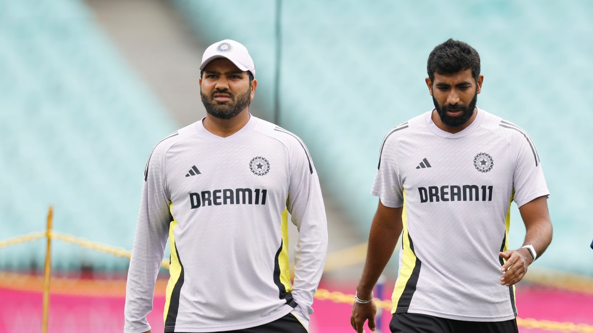 Tim India melakukan kesalahan besar menjelang Piala Champions 2025, dan kini klaim kemenangan mereka terancam. Tim India melakukan kesalahan besar menjelang Piala Champions 2025, dan kini klaim kemenangan mereka terancam.