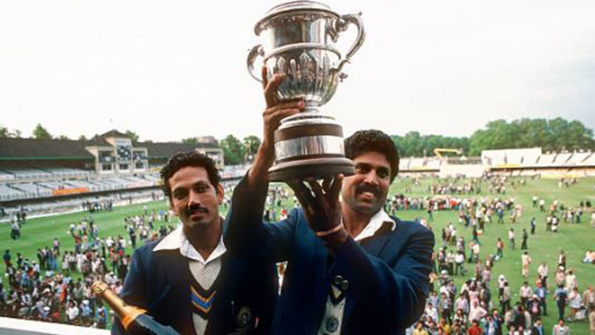 Kapil Dev: Memberikan pengakuan kepada kriket di India, Tim India memenangkan Piala Dunia ODI yang pertama Kapil Dev: Memberikan pengakuan kepada kriket di India, Tim India memenangkan Piala Dunia ODI yang pertama