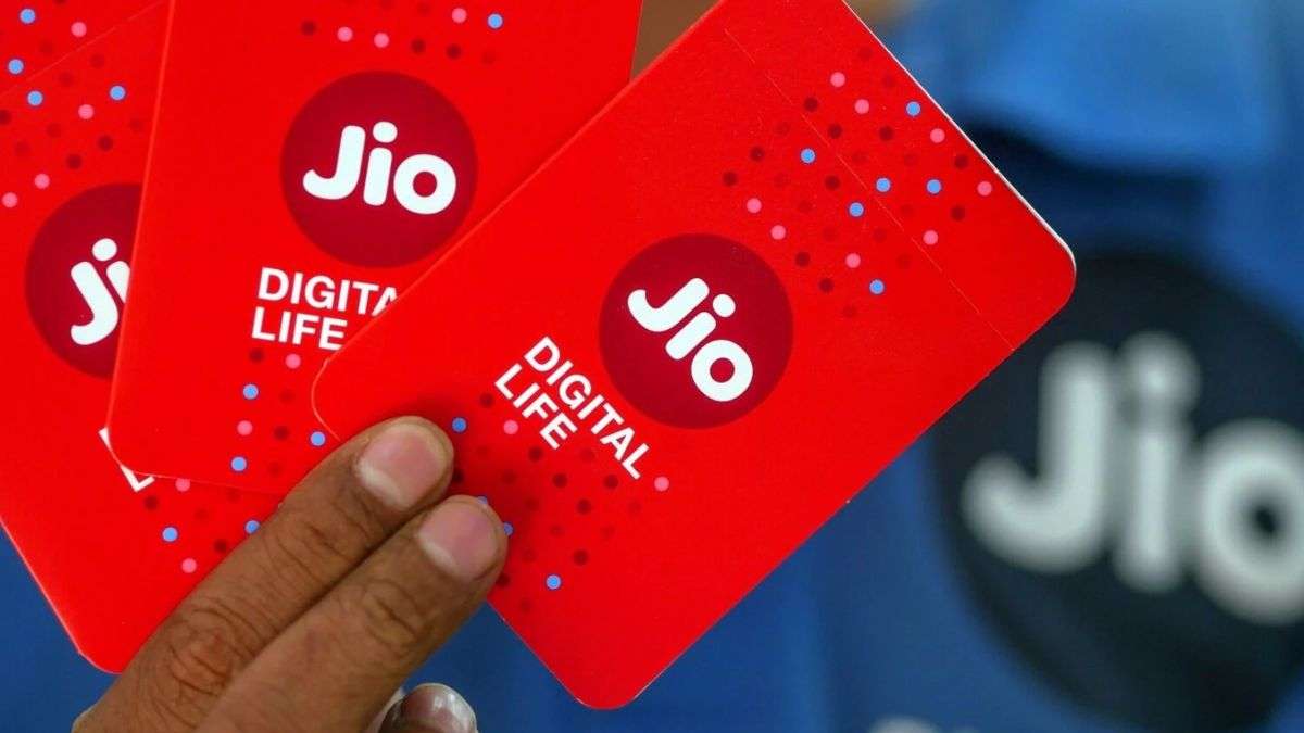 Jio menawarkan penawaran hebat untuk 49 crore pengguna, dan Anda akan dapat menonton serial web Paatal Lok 2 secara gratis Jio menawarkan penawaran hebat untuk 49 crore pengguna, dan Anda akan dapat menonton serial web Paatal Lok 2 secara gratis