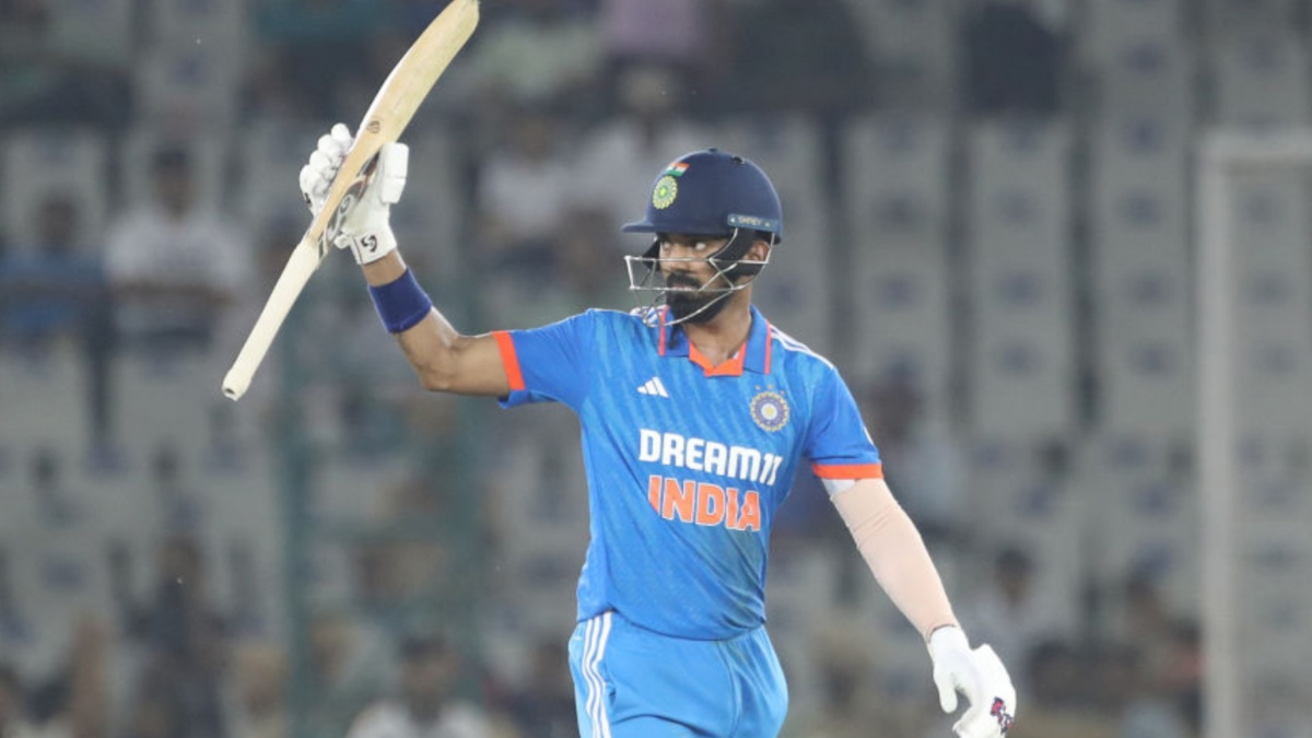 KL Rahul telah memperoleh peningkatan di peringkat ICC dan sekarang mencapai angka tersebut menjelang Trofi Champions KL Rahul telah memperoleh peningkatan di peringkat ICC dan sekarang mencapai angka tersebut menjelang Trofi Champions