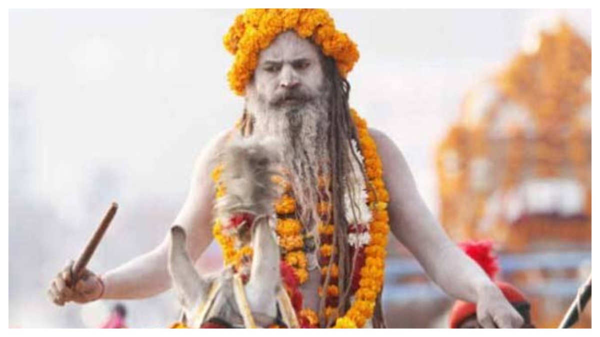 Mahakumbh 2025: Ketahui 3 rahasia menarik tentang Naga Bagaimana Naga Sadhu yang hidup terisolasi di Himalaya mengetahui tentang Mahakumbh? Mahakumbh 2025: Ketahui 3 rahasia menarik tentang Naga Bagaimana Naga Sadhu yang hidup terisolasi di Himalaya mengetahui tentang Mahakumbh?