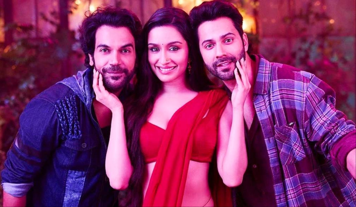 Kabar baik! Tanggal rilis Stree 3 diumumkan, komedi horor Shraddha Kapoor akan tayang di bioskop hari ini Kabar baik! Tanggal rilis Stree 3 diumumkan, komedi horor Shraddha Kapoor akan tayang di bioskop hari ini