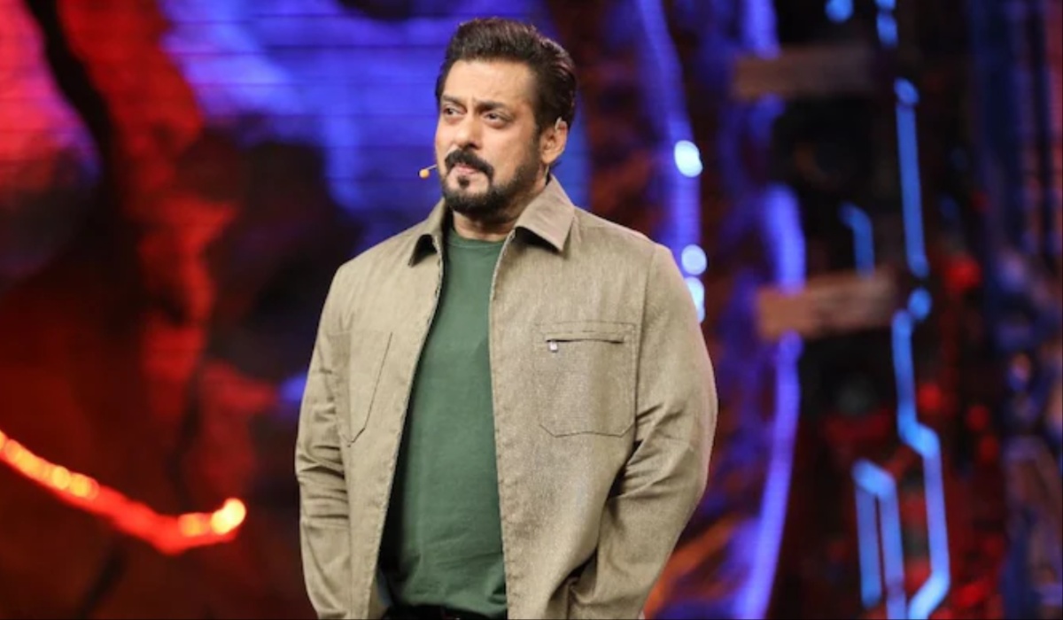 Bigg Boss 18: Telah terjadi kudeta dalam nominasi dan pedang eliminasi menggantung di atas para kontestan ini Bigg Boss 18: Telah terjadi kudeta dalam nominasi dan pedang eliminasi menggantung di atas para kontestan ini