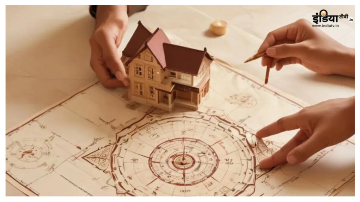 Tips Vastu: 5 benda yang disimpan di arah utara rumah ini menjadi penyebab kerugian finansial dan perubahan keberuntungan setelah disingkirkan. Tips Vastu: 5 benda yang disimpan di arah utara rumah ini menjadi penyebab kerugian finansial dan perubahan keberuntungan setelah disingkirkan.