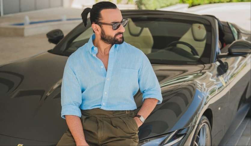 Saif Ali Khan akan sukses besar di box office dengan film-film ini! Saif Ali Khan akan sukses besar di box office dengan film-film ini!